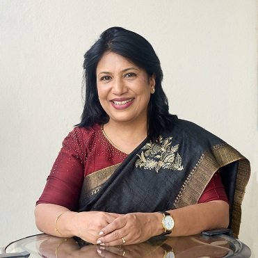 Dr. Anubha Singh